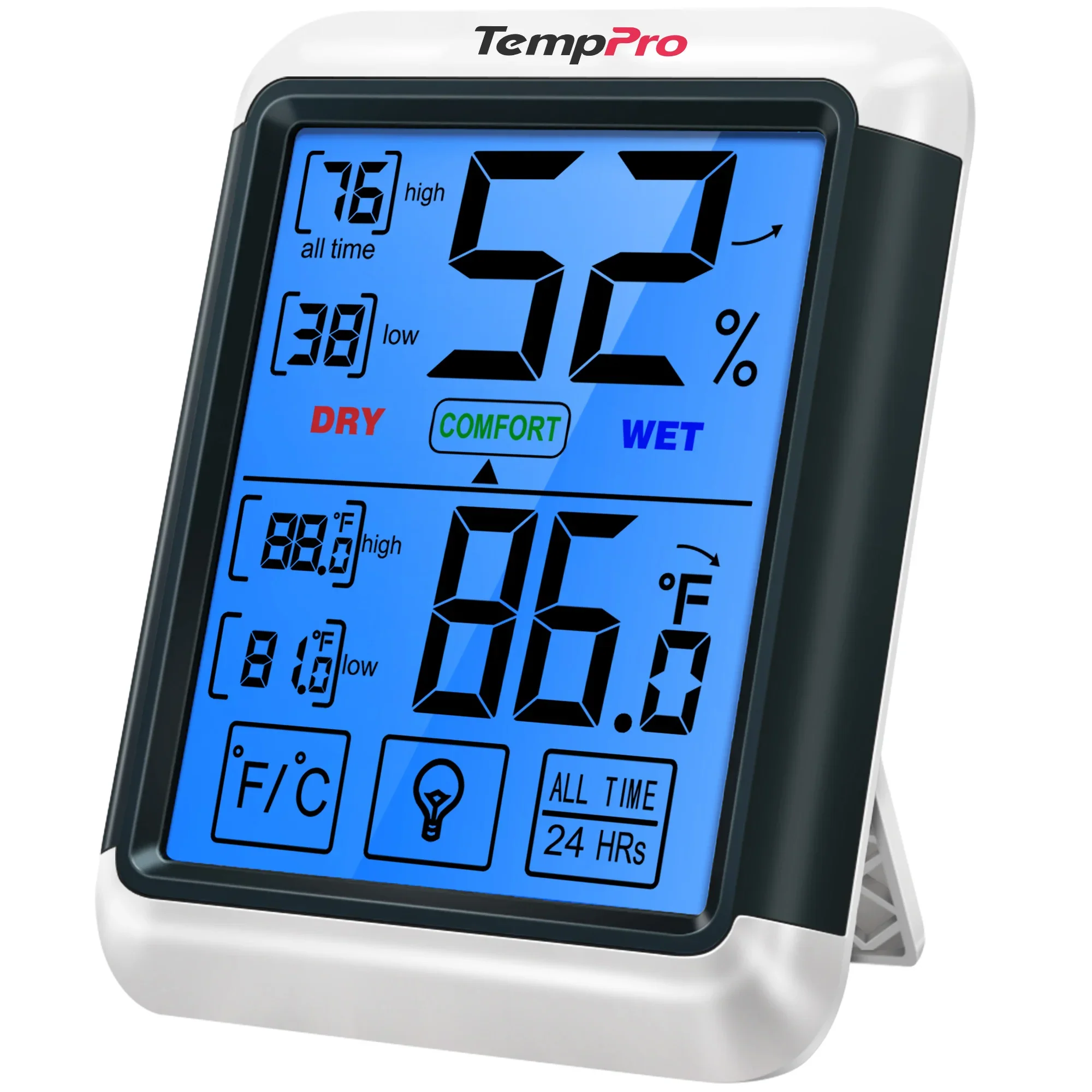 Hot sell-Hygrometer